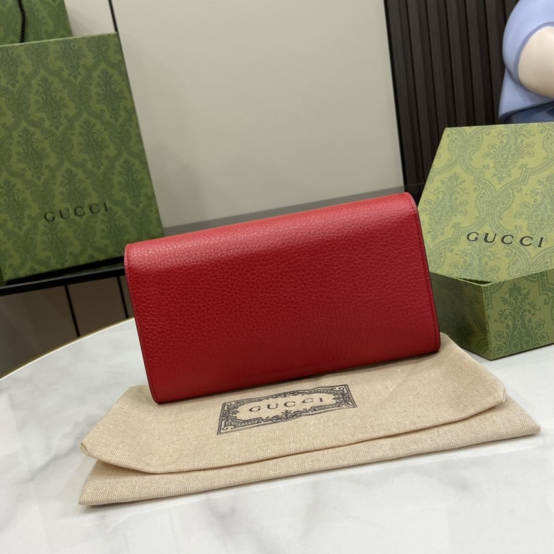 Gucci Wallets & Purse